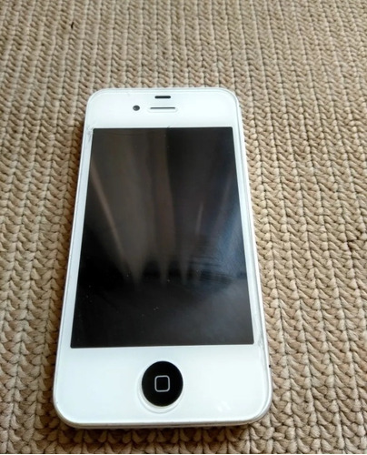 iPhone 4s Para Repuesto Con Accesorios