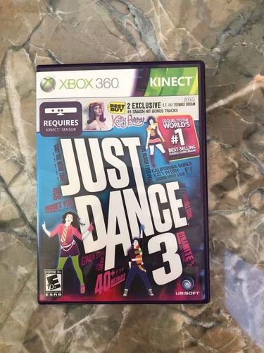 Juego Xbox 360 Just Dance 2014