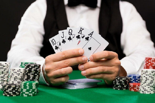 Libros Digitales Aprende Y Gana En El Poker - Juegos De Azar