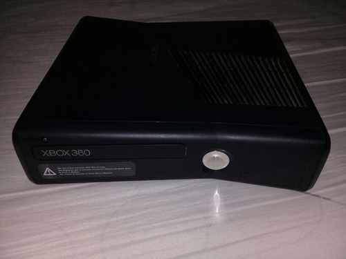 Xbox360 Slim