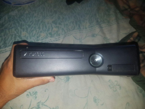 Xbox360 Slim