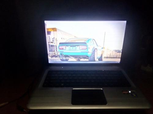 Hp Pavilion Dv6 Core I7 4gb Ram Ati Mobility Radeon 5000 1gb