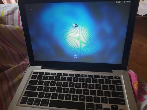 Macbook Pro 2009 Laptop