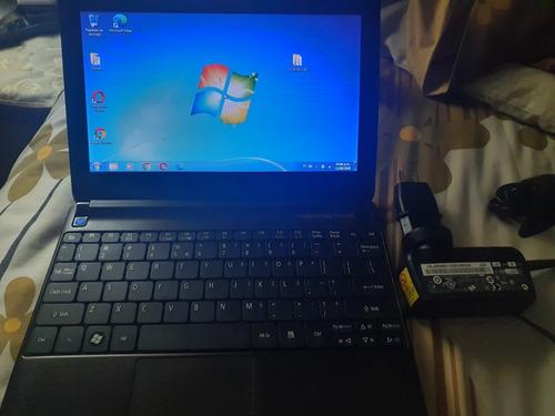 Mini Lapto Acer Aspire One 2 Ram Hdmi
