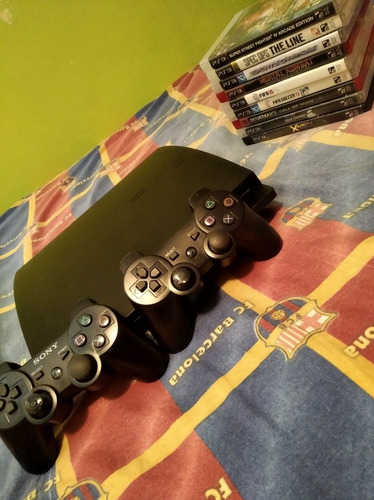 Playstation 3