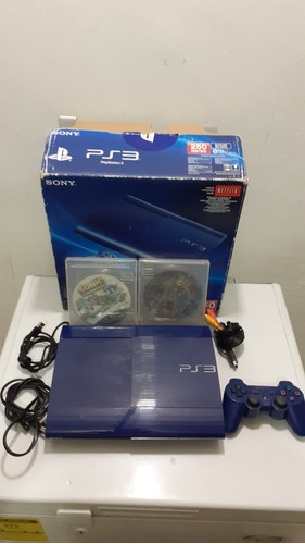 Playstation 3