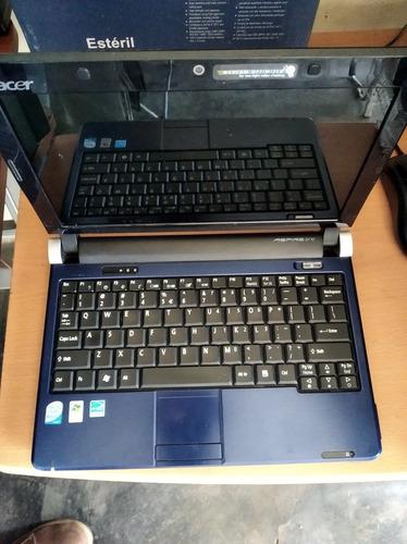 Repuestos Mini Laptop Acer Aspire Kav60