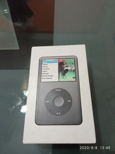 iPod 120gb Classic