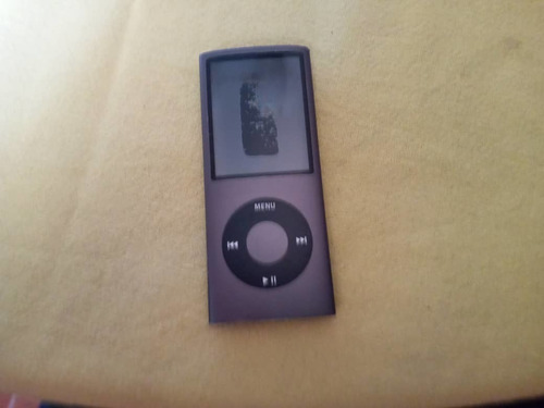 iPod