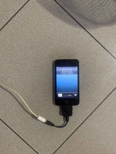 iPod De 4ta Generacion 32 Gb