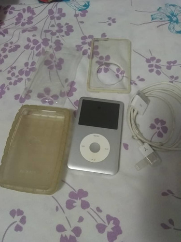iPod De 60 Mb