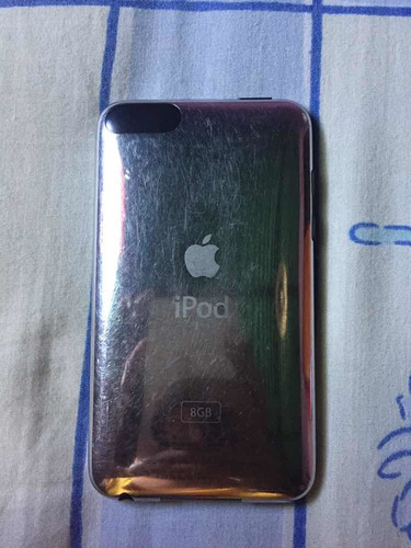 iPod De 8gb