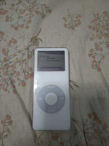 iPod Nano 1gb