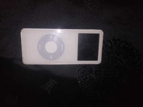 iPod Nano 2gb
