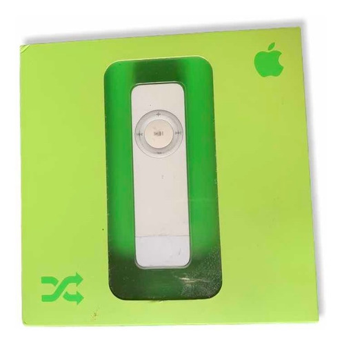 iPod Shuffle Usado / Cod 10