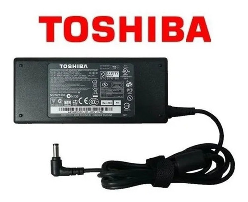 Cargador Para Laptop Toshiba /vit/ Gateway Laschimeneas