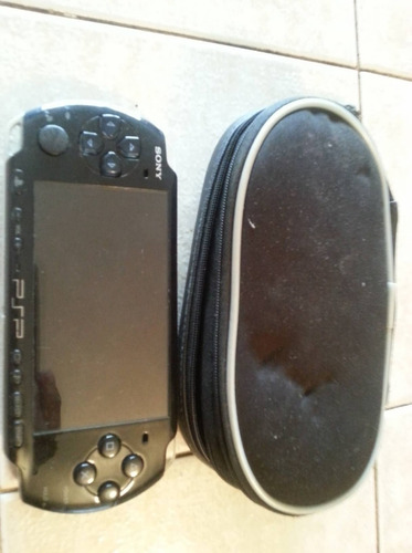 Psp  Pantalla Dañada