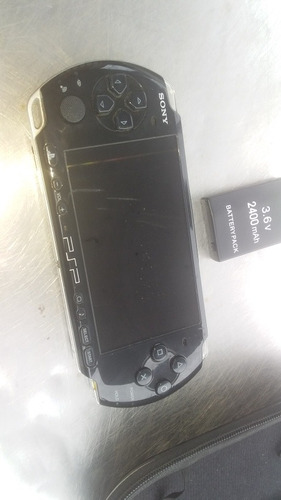 Psp  (play Station Portable)