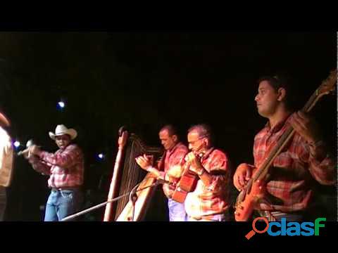 grupo de mùsica venezolana araguaney en maracaibo