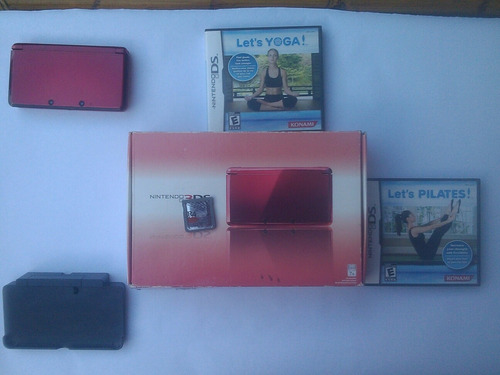 Nintendo 3ds