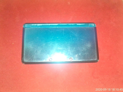 Nintendo 3ds