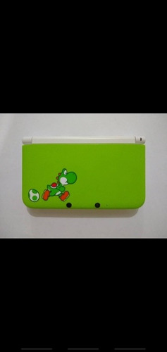 Nintendo 3ds Xl