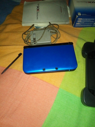 Nintendo 3ds Xl