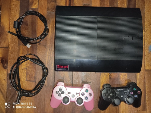 Consola Play Station gb