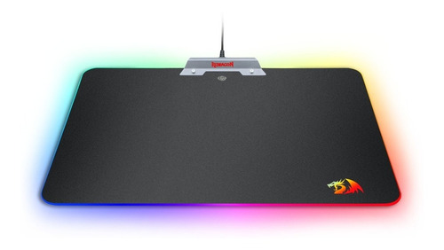 Redragonpadmouse Gamer Orion Rgb P011