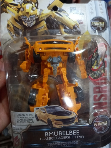 Carro Transformers Juguetes Para Niños Súper Heroes