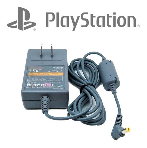 Transformador Psone * Cargador Play 1