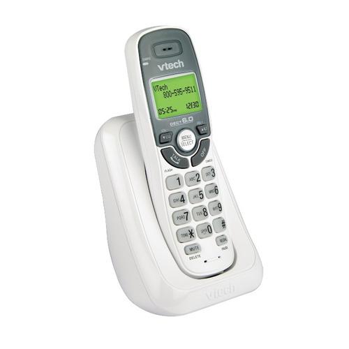 Teléfonos Inalámbricos Vtech Cs 6114 Dect 6.0