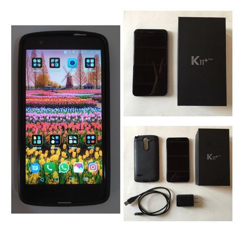 Celular LG K11