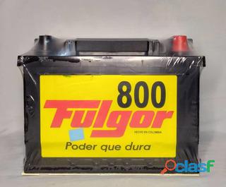BATERÍA FULGOR 800 AMP
