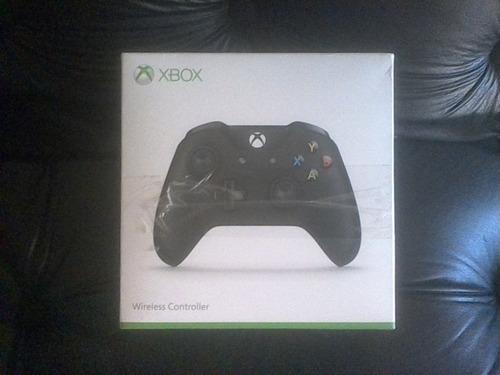 Control Para Xbox One Original Nuevo 70v