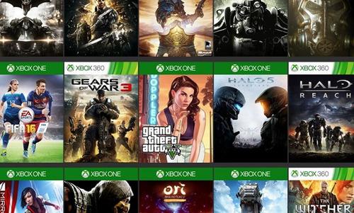 Juegos Digitales De Xbox One Precio Publicado Originales
