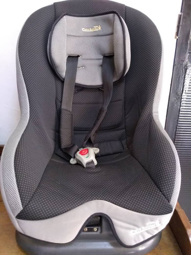 Silla Portabebe Para Carro Cuti Babies Usada