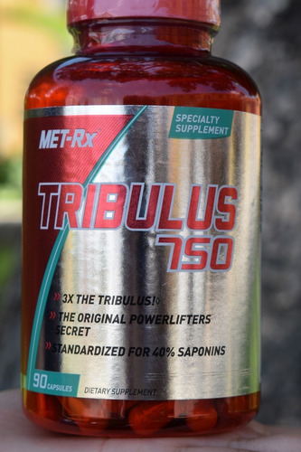 Tribulus 750