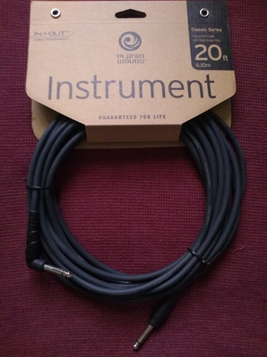 Cables Planet Waves