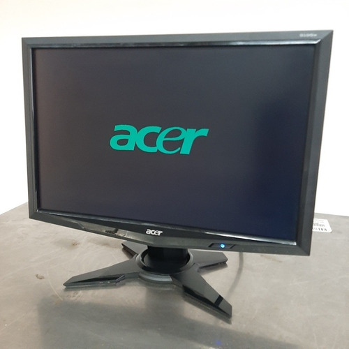 Monitor 19 Pulgadas Acer G195w Lcd 40$