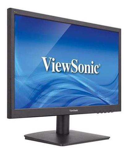 Monitor Viewsonic Vah 19 Led Vga - Hdmi Garantía 1 Año