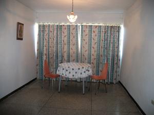 Alquilo Apartamento Amoblado en el Oeste de Barquisimeto: