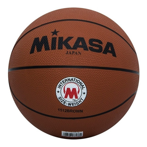 Mikasa Balon De Basket Balls (20)