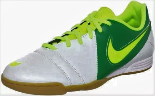 Zapatos Nike Ctr360 Futbol Sala Talla )