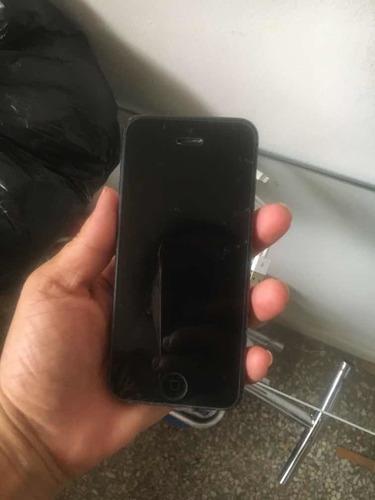 iPhone 5 Libre De Icloud 32gb