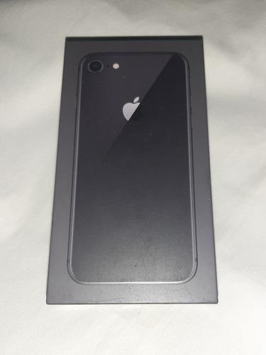 iPhone 8 De 256gb