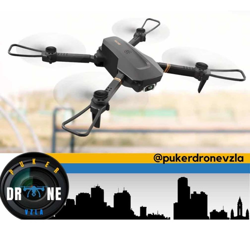 Drone Wifi p Hd Cámara Live Video Rc Quadcopter