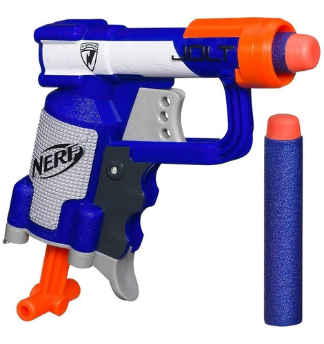 Nerf N-strike Jolt Juguete Niño