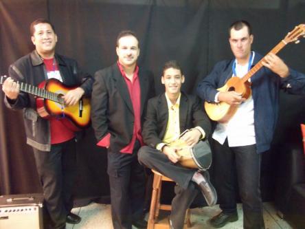 antaÑon cantado en maracaibo, - Zulia - Grupos musicales -