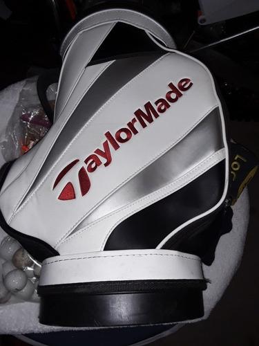 Equipo De Golf Completo Taylormade Original